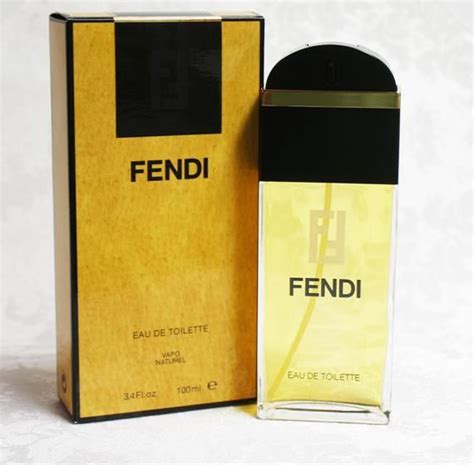 fendi perfume charm|fendi perfume discontinued original.